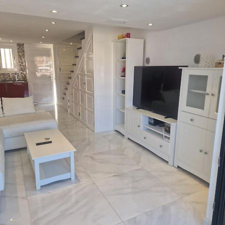 351 Parque Santiago 1 By Tenerife Rental & Sales Playa de las Americas  Luaran gambar