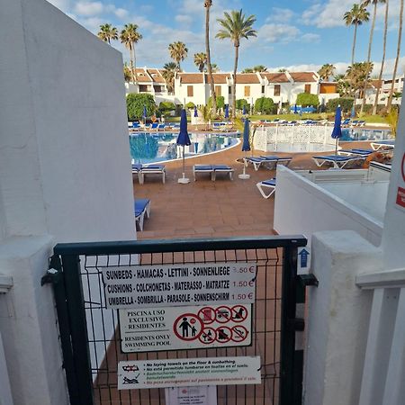 351 Parque Santiago 1 By Tenerife Rental & Sales Playa de las Americas  Luaran gambar