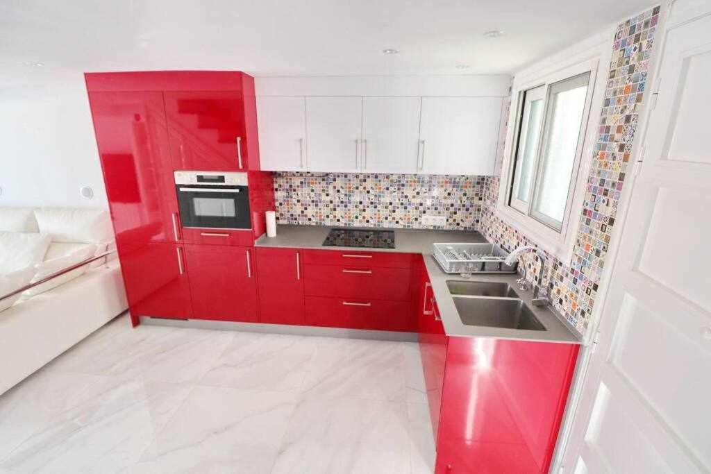 351 Parque Santiago 1 By Tenerife Rental & Sales Playa de las Americas  Luaran gambar