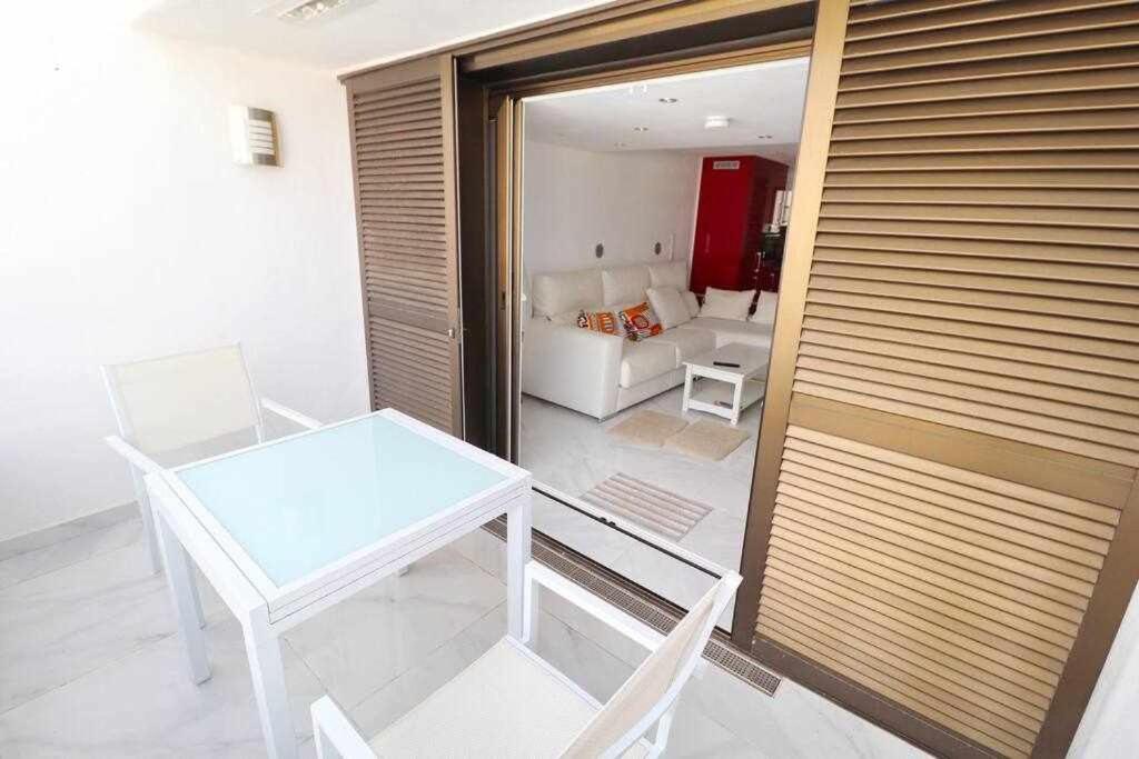 351 Parque Santiago 1 By Tenerife Rental & Sales Playa de las Americas  Luaran gambar