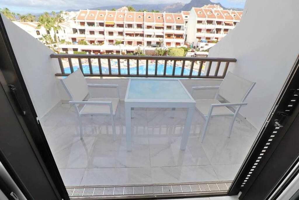 351 Parque Santiago 1 By Tenerife Rental & Sales Playa de las Americas  Luaran gambar