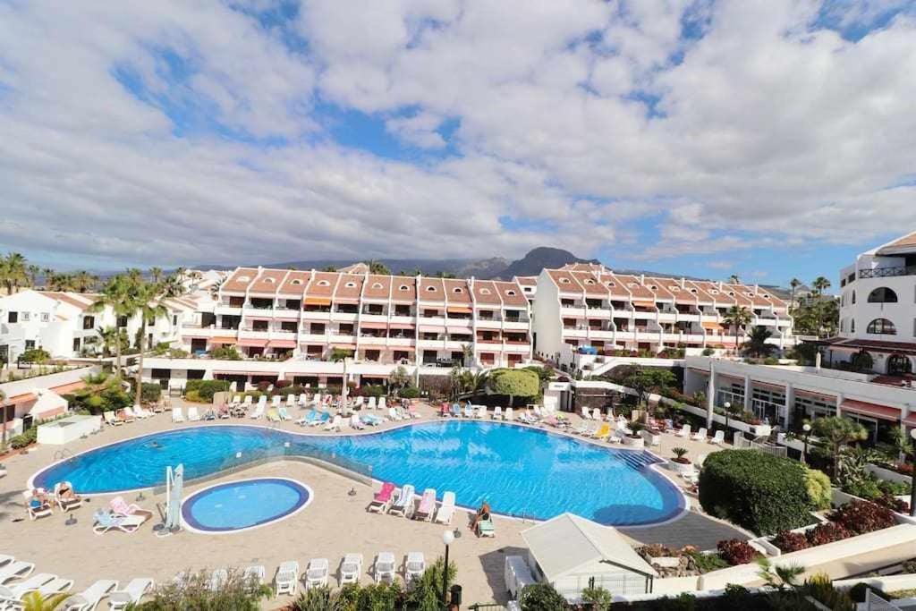 351 Parque Santiago 1 By Tenerife Rental & Sales Playa de las Americas  Luaran gambar