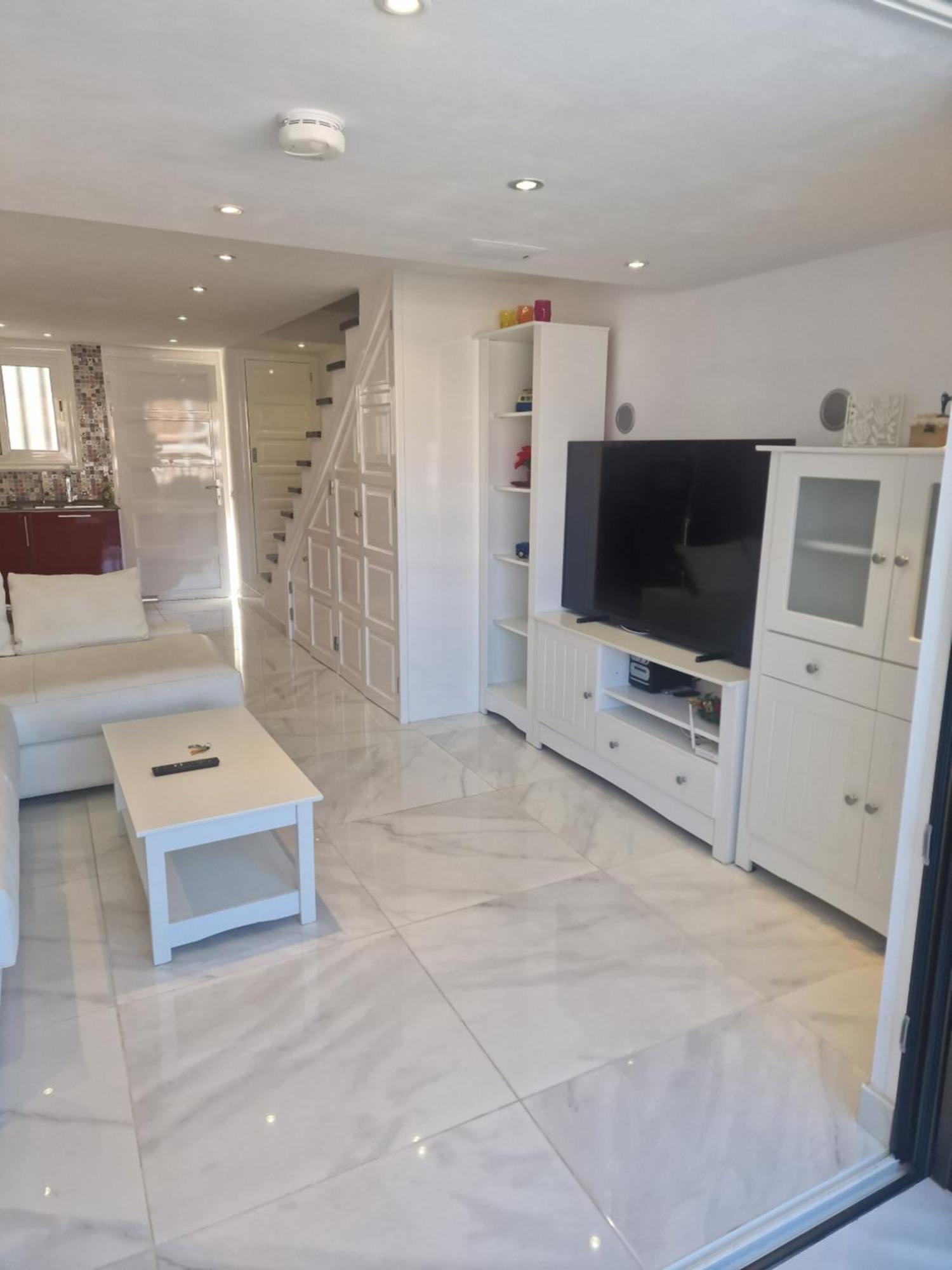 351 Parque Santiago 1 By Tenerife Rental & Sales Playa de las Americas  Luaran gambar