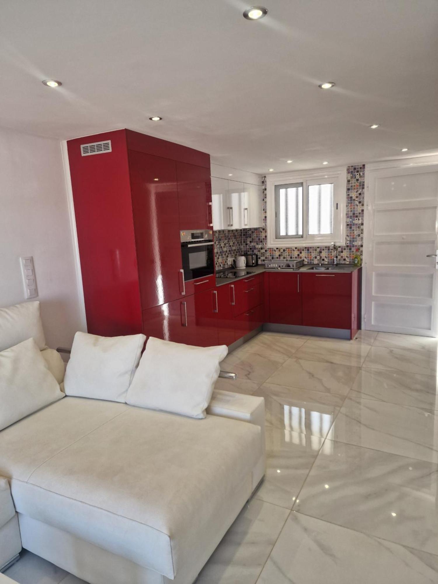 351 Parque Santiago 1 By Tenerife Rental & Sales Playa de las Americas  Luaran gambar