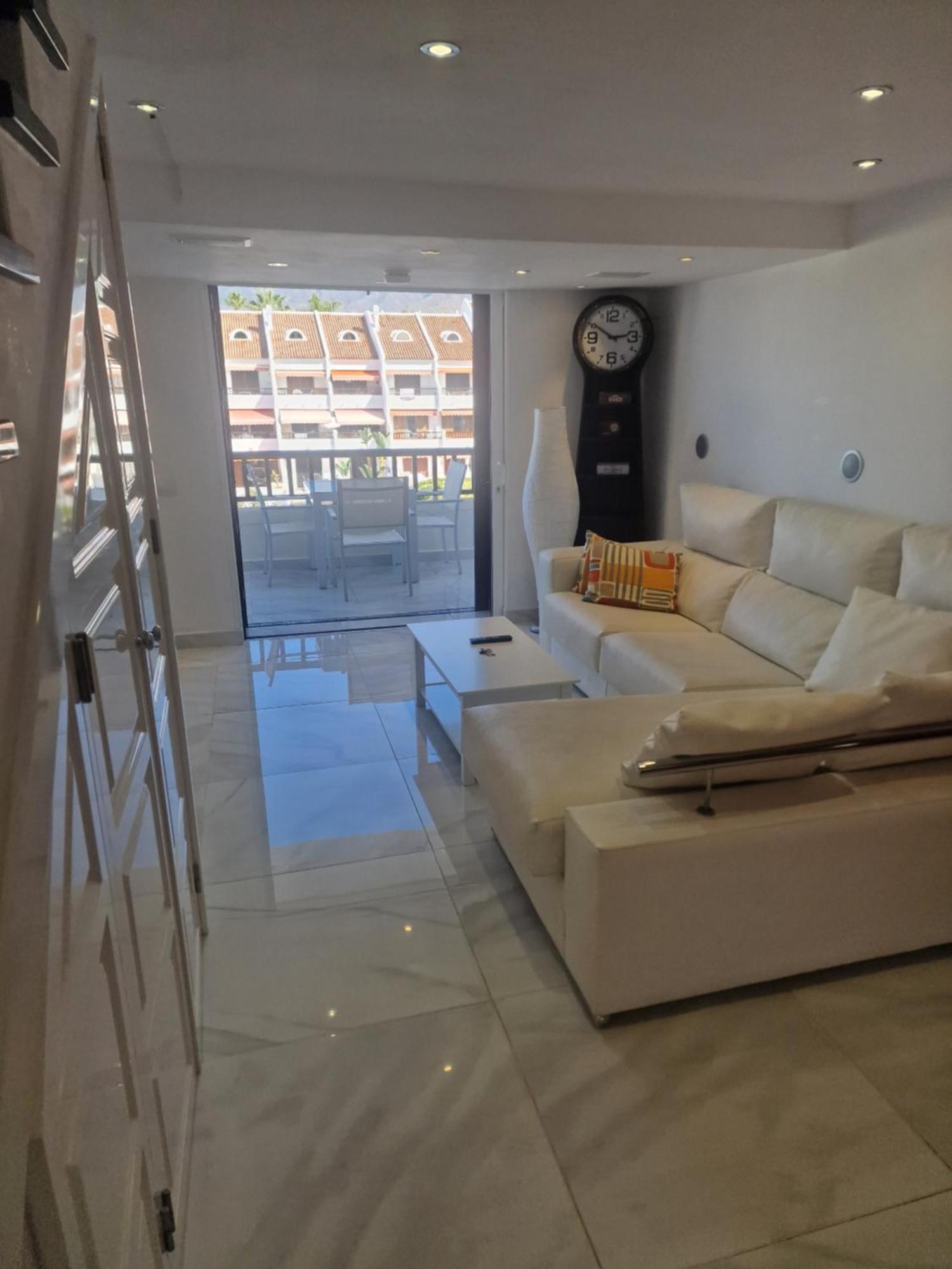 351 Parque Santiago 1 By Tenerife Rental & Sales Playa de las Americas  Luaran gambar