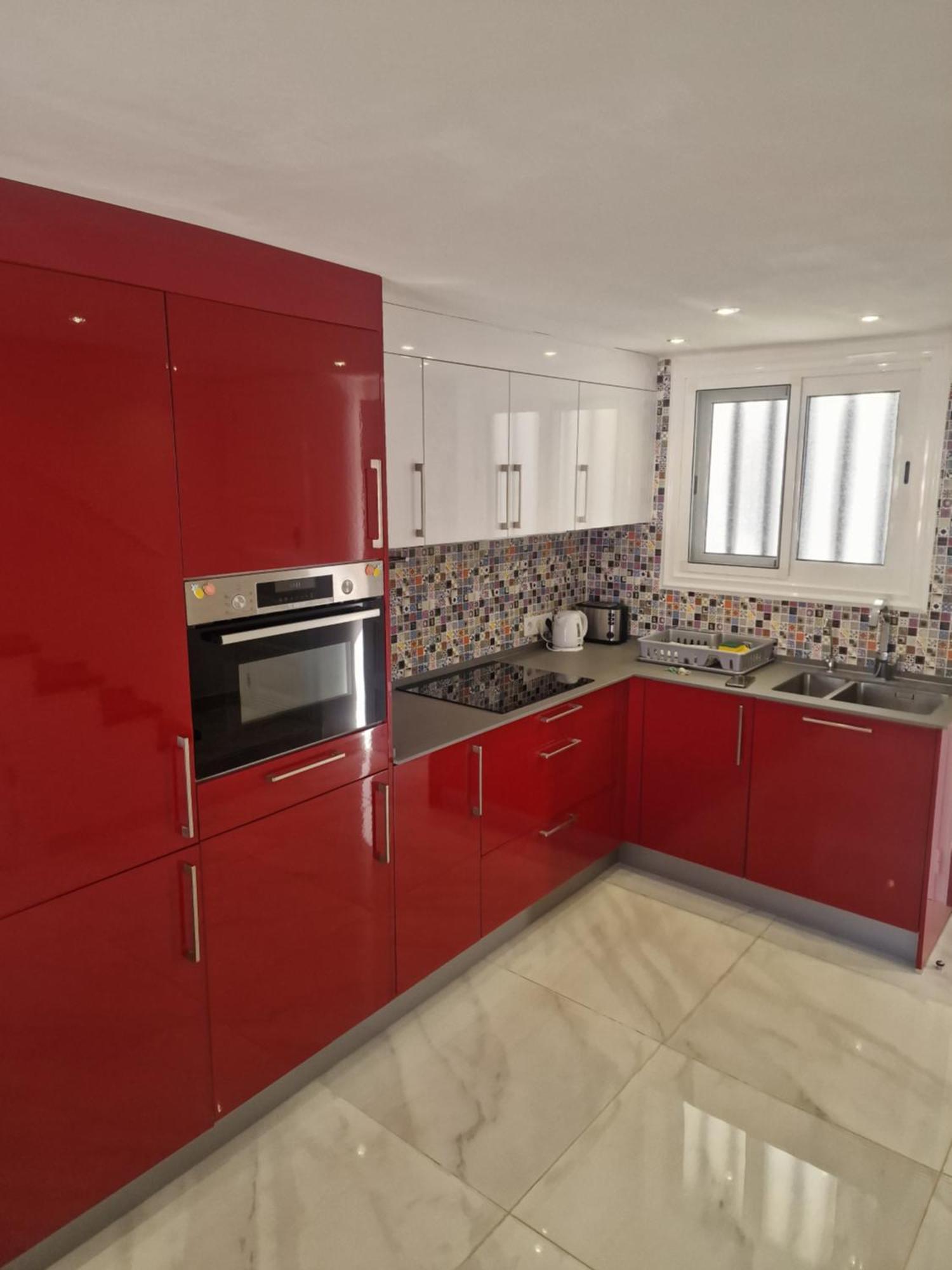 351 Parque Santiago 1 By Tenerife Rental & Sales Playa de las Americas  Luaran gambar